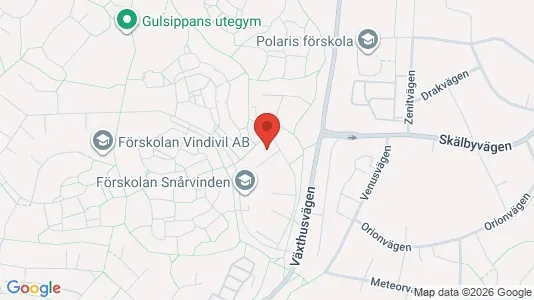 Apartments for rent i Stockholm West - kort over placeringen