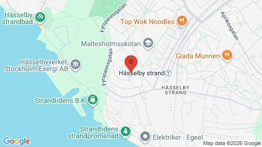 Apartments for rent i Upplands-Bro - kort over placeringen