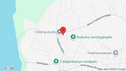 Apartments for rent i Botkyrka - kort over placeringen