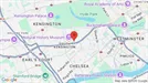 Apartment for rent, London SW7, Greater London, Cornwall Gardens