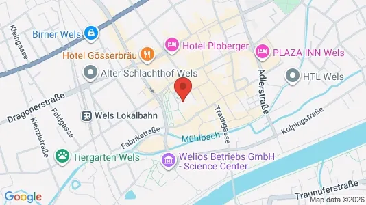 Apartments for rent i Schleißheim - kort over placeringen