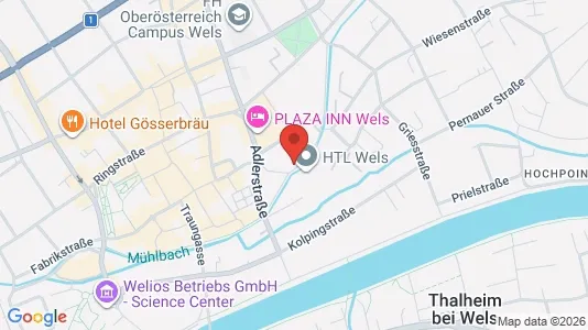 Apartments for rent i Schleißheim - kort over placeringen
