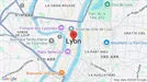 Apartment for rent, Lyon, Auvergne-Rhône-Alpes, 240 à 248 COURS EMILE ZOLA 46 à 54 RUE DU 1er MARS