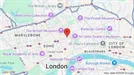 Apartment for rent, London WC1A, Greater London, St Stephens Road