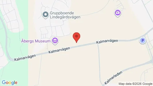 Apartments for rent i Håbo - kort over placeringen