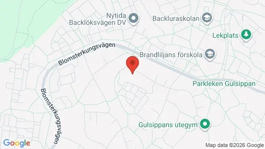 Apartments for rent i Stockholm West - kort over placeringen