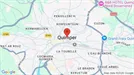 Apartment for rent, Quimper, Bretagne