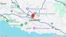 Apartment for rent, Lausanne, Waadt (Kantone)