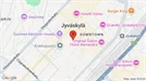 Apartment for rent, Jyväskylä, Keski-Suomi, Kilpisenkatu<span class="blurred street-number" onclick="ProcessAdRequest(17439300)"><span class="hint">See no.</span>[xxxxxx]</span>