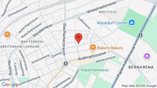 Apartments for rent i Location is not specified - kort over placeringen