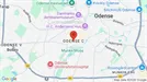 Apartment for rent, Odense C, Odense, Vej ikke angivet
