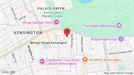 Apartment for rent, London W8, Greater London, Prince of Wales Terrace<span class="blurred street-number" onclick="ProcessAdRequest(17464267)"><span class="hint">See no.</span>[xxxxxx]</span>
