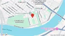 Apartment for rent, London East, Dolphin Square East Side<span class="blurred street-number" onclick="ProcessAdRequest(17464313)"><span class="hint">See no.</span>[xxxxxx]</span>