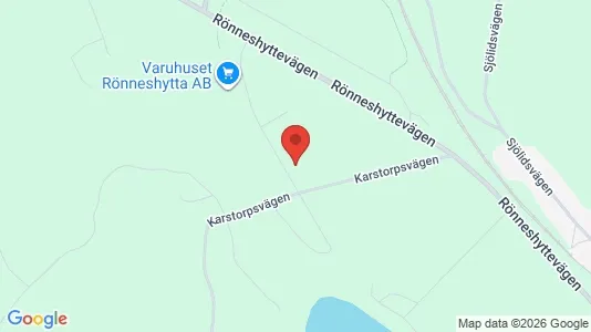 Apartments for rent i Askersund - kort over placeringen