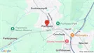 House for rent, Pontypool - Gwent, Newport (Region), Manor Road
