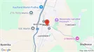Apartment for rent, Martin, Žilinský kraj, Nábrežná, Vrútky, Martin, Slovensko