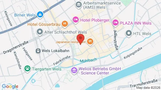 Apartments for rent i Schleißheim - kort over placeringen