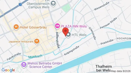 Apartments for rent i Schleißheim - kort over placeringen