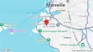 Apartment for rent, Marseille 7ème arrondissement, Marseille (region)
