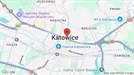 Apartment for rent, Katowice, Śląskie, Ul. Dworska