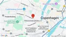 Apartment for rent, Frederiksberg C, Copenhagen, Bianco Lunos Alle