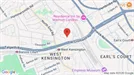 Apartment for rent, London W14, Greater London, Mornington Avenue<span class="blurred street-number" onclick="ProcessAdRequest(17479478)"><span class="hint">See no.</span>[xxxxxx]</span>