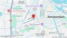 Apartment for rent, Amsterdam Oud-West, Amsterdam, Bilderdijkkade