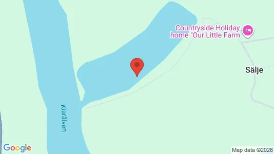 Apartments for rent i Hagfors - kort over placeringen