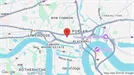 Apartment for rent, London E14, Greater London, Berkeley Tower