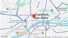 Apartment for rent, Frankfurt Innenstadt I, Frankfurt (region), Weserstraße