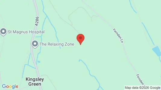 Apartments for rent i Haslemere - Surrey - kort over placeringen