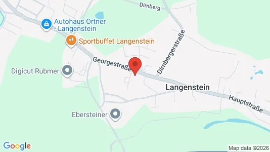 Apartments for rent i Engerwitzdorf - kort over placeringen