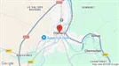 Apartment for rent, Clamecy, Bourgogne-Franche-Comté
