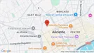 Apartment for rent, Alicante/Alacant, Comunidad Valenciana, Carrer Sant Joan Bosco<span class="blurred street-number" onclick="ProcessAdRequest(17487632)"><span class="hint">See no.</span>[xxxxxx]</span>