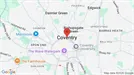 Apartment for rent, Coventry - West Midlands, West Midlands, Colina Close