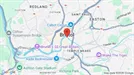 House for rent, Bristol - Avon, South West, Crossways Business Park