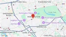 Apartment for rent, London W8, Greater London, Campden Hill Gardens
