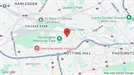 Apartment for rent, London W10, Greater London, Bard Road