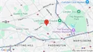 Apartment for rent, London W9, Greater London, Grantully Road
