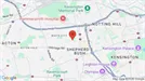 Apartment for rent, London W12, Greater London, Vanderbilt Villas