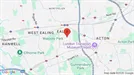 Apartment for rent, London W5, Greater London, Woodfield Road
