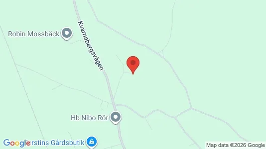 Apartments for rent i Lindesberg - kort over placeringen