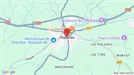Apartment for rent, Charolles, Bourgogne-Franche-Comté