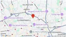 Apartment for rent, London EC1V, Greater London, Pear Tree Street