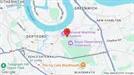 Apartment for rent, London SE10, Greater London, Renaissance Walk