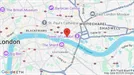 Apartment for rent, London EC3R, Greater London, Monument Street