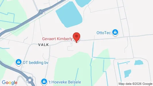 Apartments for rent i Sint-Niklaas - kort over placeringen