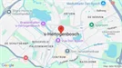 Apartment for rent, Den Bosch, North Brabant, Maastrichtseweg