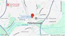 Apartment for rent, Peterborough - Cambridgeshire, Peterborough (Region), Chaucer Road