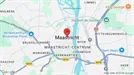 Apartment for rent, Maastricht, Limburg, Glacisweg
